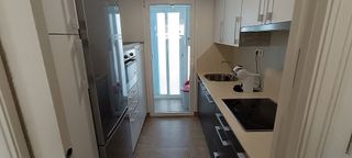 Piso en alquiler en Alango en Getxo