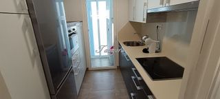 Piso en alquiler en Alango en Getxo