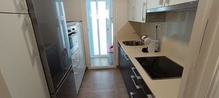 Piso en alquiler en Alango en Getxo