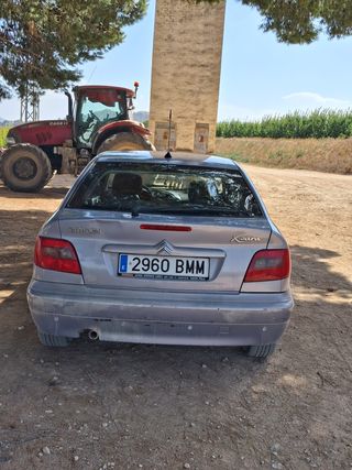 Citroen Xsara 2000