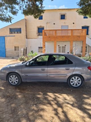 Citroen Xsara 2000