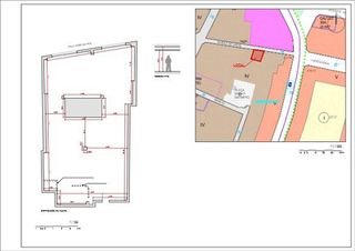 Local comercial en venta en Centro en Castellón de la Plana
