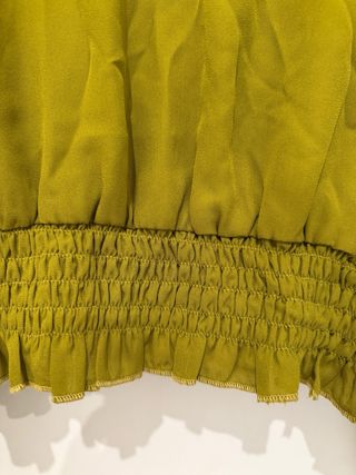 Maglia leggera maniche lunghe