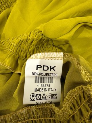 Maglia leggera maniche lunghe