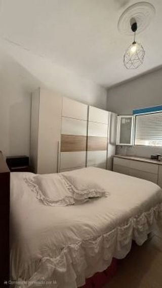 Piso en venta en Barrio de la Luz en Xirivella