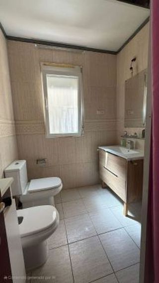 Piso en venta en Barrio de la Luz en Xirivella