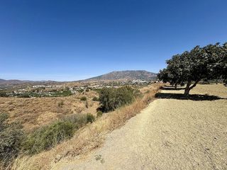 Solar en venta en El Faro de Calaburra - Chaparral en Mijas