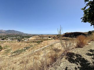 Solar en venta en El Faro de Calaburra - Chaparral en Mijas