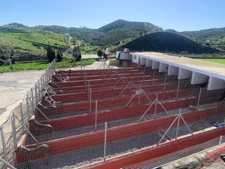 Solar en venta en El Faro de Calaburra - Chaparral en Mijas