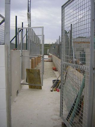 Solar en venta en El Faro de Calaburra - Chaparral en Mijas