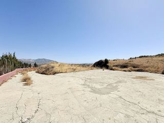 Solar en venta en El Faro de Calaburra - Chaparral en Mijas