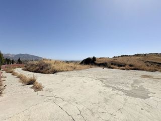 Solar en venta en El Faro de Calaburra - Chaparral en Mijas