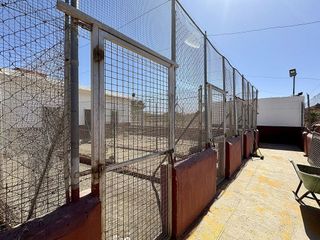 Solar en venta en El Faro de Calaburra - Chaparral en Mijas