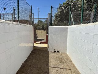 Solar en venta en El Faro de Calaburra - Chaparral en Mijas