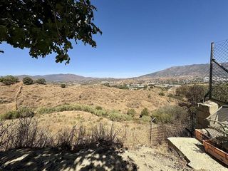 Solar en venta en El Faro de Calaburra - Chaparral en Mijas