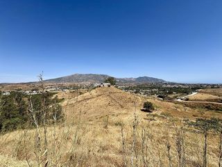 Solar en venta en El Faro de Calaburra - Chaparral en Mijas