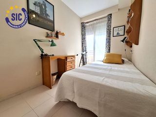 Piso en venta en Voramar en Benicasim/Benicàssim