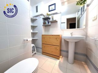 Piso en venta en Voramar en Benicasim/Benicàssim