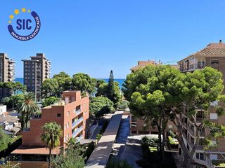 Piso en venta en Voramar en Benicasim/Benicàssim