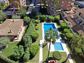 Piso en venta en Voramar en Benicasim/Benicàssim