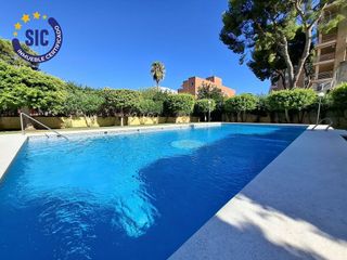 Piso en venta en Voramar en Benicasim/Benicàssim