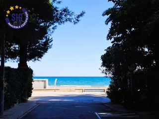 Piso en venta en Voramar en Benicasim/Benicàssim