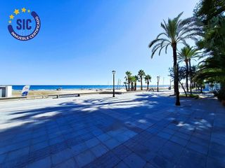 Piso en venta en Voramar en Benicasim/Benicàssim