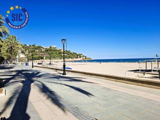 Piso en venta en Voramar en Benicasim/Benicàssim