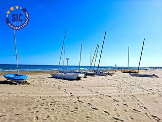 Piso en venta en Voramar en Benicasim/Benicàssim