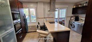 Piso en venta en Centro en Segovia