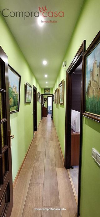 Piso en venta en Centro en Segovia