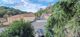 Piso en venta en Centro en Segovia