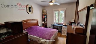 Piso en venta en Centro en Segovia