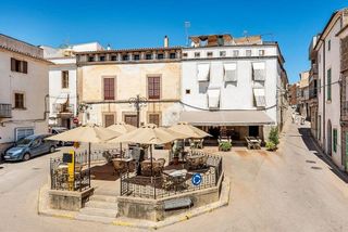 Piso en venta en Artà