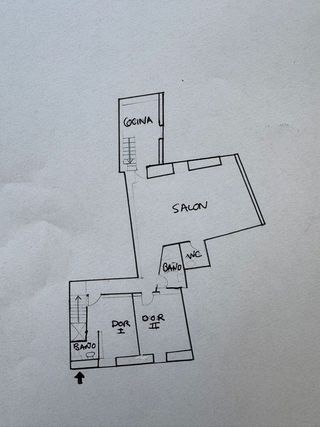 Piso en venta en Artà