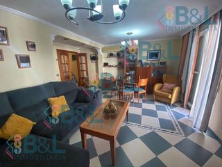 Piso en venta en Las Colonias - Cardeñas en Huelva