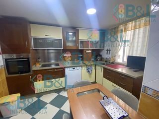 Piso en venta en Las Colonias - Cardeñas en Huelva