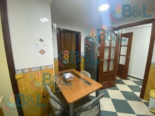 Piso en venta en Las Colonias - Cardeñas en Huelva