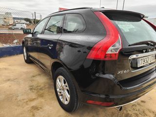 Volvo XC60 2016