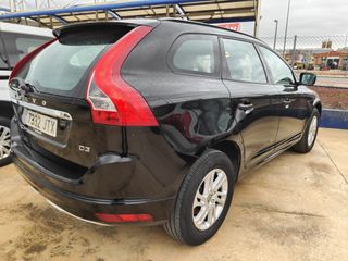 Volvo XC60 2016