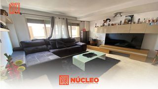 Piso en venta en Zona Piscinas en Burriana