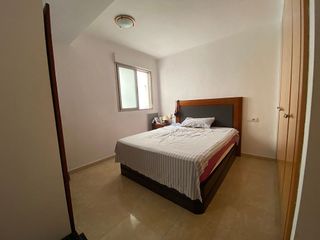 Piso en venta en Zona Piscinas en Burriana