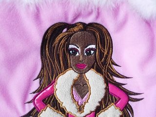 Pack de Muñeca y bolso (A ESTRENAR)