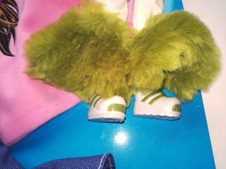 Pack de Muñeca y bolso (A ESTRENAR)