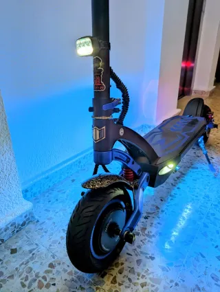 Patinete Elétrico Kaboo Mantis GT2