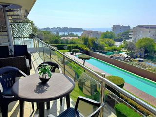 Piso en venta en Sant Pol - Volta de l'Ametller en Sant Feliu de Guíxols