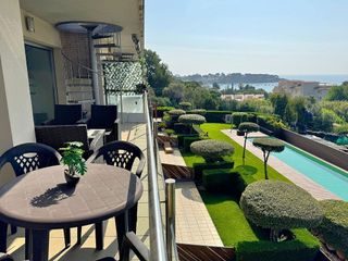 Piso en venta en Sant Pol - Volta de l'Ametller en Sant Feliu de Guíxols