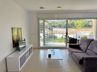 Piso en venta en Sant Pol - Volta de l'Ametller en Sant Feliu de Guíxols