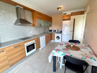 Piso en venta en Sant Pol - Volta de l'Ametller en Sant Feliu de Guíxols