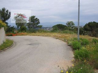 Solar en venta en Urbanitzacions en Lloret de Mar